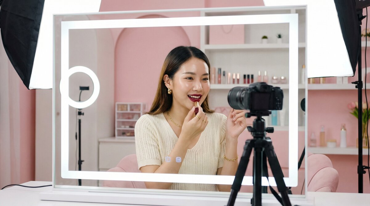 蜜桃视频美妆视频