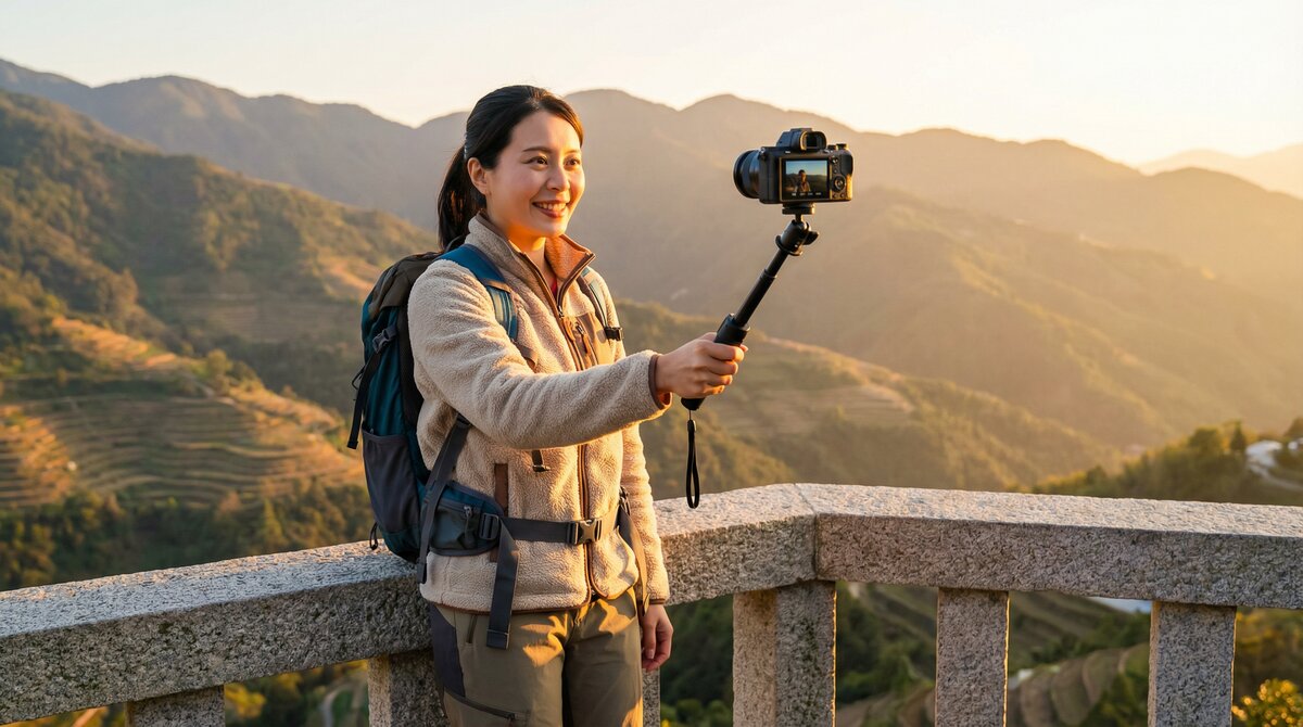 蜜桃视频旅行视频